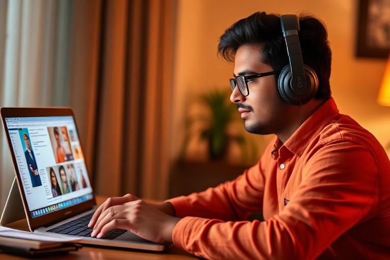 কোর্স — Course